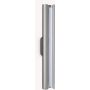 Ideal Lux DORICA 366371 Aplique de perete 1x8,5W/LED ip20