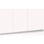 Ideal Lux DORICA 366388 Lampă cu pendul 1x35W/LED ip20