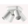 Ideal Lux DYNAMITE 367439 Spot 4x28W/GU10 ip20