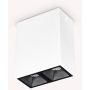 Ideal Lux LIKA 367354 Lumină montată pe suprafață 1x6W/LED 3000K ip20