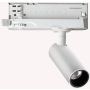 Ideal Lux PLAY 3f 364698 Proiector de șină 1x7W/LED 3000K ip20