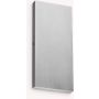 Ideal Lux POST-IT 369273 Aplique de perete 2x6W/LED ip65