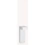 Ideal Lux SIRIO 365671 Lampă de podea 1x9W/GX53 ip65