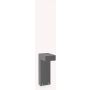 Ideal Lux SIRIO 369860 Lampă de podea 1x9W/GX53 ip65