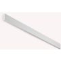 Ideal Lux STEEL 368887 Aplique de perete 1x29W/LED 3000K ip20