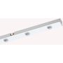 Ideal Lux STICK 364087 Proiector de șină 1x6W/LED 3000K ip20