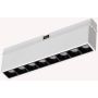 Ideal Lux STICK 364094 Proiector de șină 1x8W/LED 3000K ip20