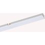 Ideal Lux STICK 364131 Proiector de șină 1x6W/LED 3000K ip20