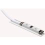 Ideal Lux STICK 364148 Conector cu sursă de alimentare ip20