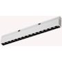 Ideal Lux STICK 369952 Proiector de șină 1x16W/LED 3000K ip20