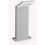 Ideal Lux STYLE 369648 Lampă de podea 1x8,5W/LED 3000K ip54