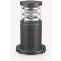 Ideal Lux TRONCO 369761 Lampă de podea 1x42W/E27 ip65