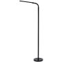Lucide GILLY 36712/05/30 Lampă de podea 1x5w/led 2700k 280lm ip20