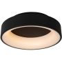 Lucide MIRAGE 36114/18/30 Lampă de tavan 1x22w/led 2700k 1020lm ip20