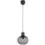 Trio GILA 365700132 Lampă cu pendul 1x10w/e27 ip20