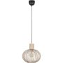 Trio GILA 365790166 Lampă cu pendul 1x10w/e27 ip20