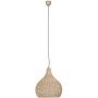 Trio JANNE 366700136 Lampă cu pendul 1x10w/e27 ip20