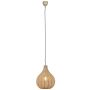 Trio JANNE 366790136 Lampă cu pendul 1x10w/e27 ip20