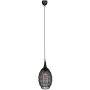 Trio SORAYA 365420132 Lampă cu pendul 1x10w/e27 ip20