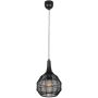 Trio SORAYA 365430132 Lampă cu pendul 1x10w/e27 ip20