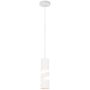 Trio STREAM 364000131 Lampă cu pendul 1x10w/gu10 ip20