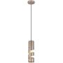 Trio STREAM 364000165 Lampă cu pendul 1x10w/gu10 ip20