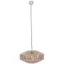Trio SVEA 364700144 Lampă cu pendul 1x10w/e27 ip20