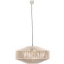 Trio SVEA 364790144 Lampă cu pendul 1x10w/e27 ip20