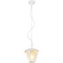 Trio VENTA 363260131 Lampă cu pendul 1x10w/e27 ip44