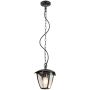 Trio VENTA 363260132 Lampă cu pendul 1x10w/e27 ip44