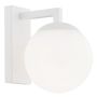 Argon ASPEN 3733 Aplique de perete 1x15W/E27 IP20