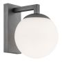 Argon ASPEN 3734 Aplique de perete 1x15W/E27 IP20