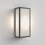 Astro Lighting MESSINA 1183030 Aplique de perete 1x12W/E27 IP44