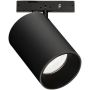 Ideal Lux DEVA 370149 Proiector de șină 1x8W/LED 4000K ip20