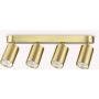 Ideal Lux DYNAMITE 371351 Spot 4x28W/GU10 ip20