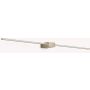 Ideal Lux ESSENCE 371726 Aplique de perete 1x19W/LED 3000K ip20