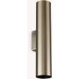 Ideal Lux LOOK 370071 Aplique de perete 2x28W/GU10 ip20