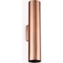 Ideal Lux LOOK 370163 Aplique de perete 2x28W/GU10 ip20