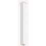 Ideal Lux LOOK 371535 Lumină montată pe suprafață 1x28W/GU10 ip20