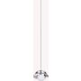 Ideal Lux MAPA 372693 Lampă cu pendul 1x1,5W/LED ip20