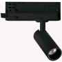 Ideal Lux PLAY 3f 370927 Proiector de șină 1x13W/LED 3000K ip20
