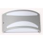 Ideal Lux REX 370972 Aplique de perete 1x60W/E27 ip44