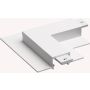 Ideal Lux STICK 372730 Element de montare ip20