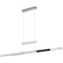 Trio TRAJAN 375310505 Lampă cu pendul 1x57w/led 2700K-5000K 5300lm+500lm ip20