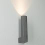 Zambelis WALL LED LIGHT E415 Aplique de perete 5W/led 3000K 300lm IP65