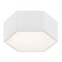 Argon ARIZONA 3828 Lustră de tavan 1x9W/LED 3000K 1150LM IP20