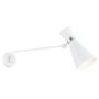 Argon LUKKA 3889 Aplique de perete 1x15W/E27 IP20