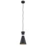 Argon LUKKA 3896 Lampă cu pendul 1x15W/E27 IP20