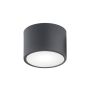 Argon VICHY 3886 Lustră de tavan 1x9W/LED 3000K 1150LM IP20