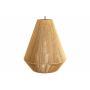 King Home PURE NATURE 38973 Lampă cu pendul 1x60W/E27